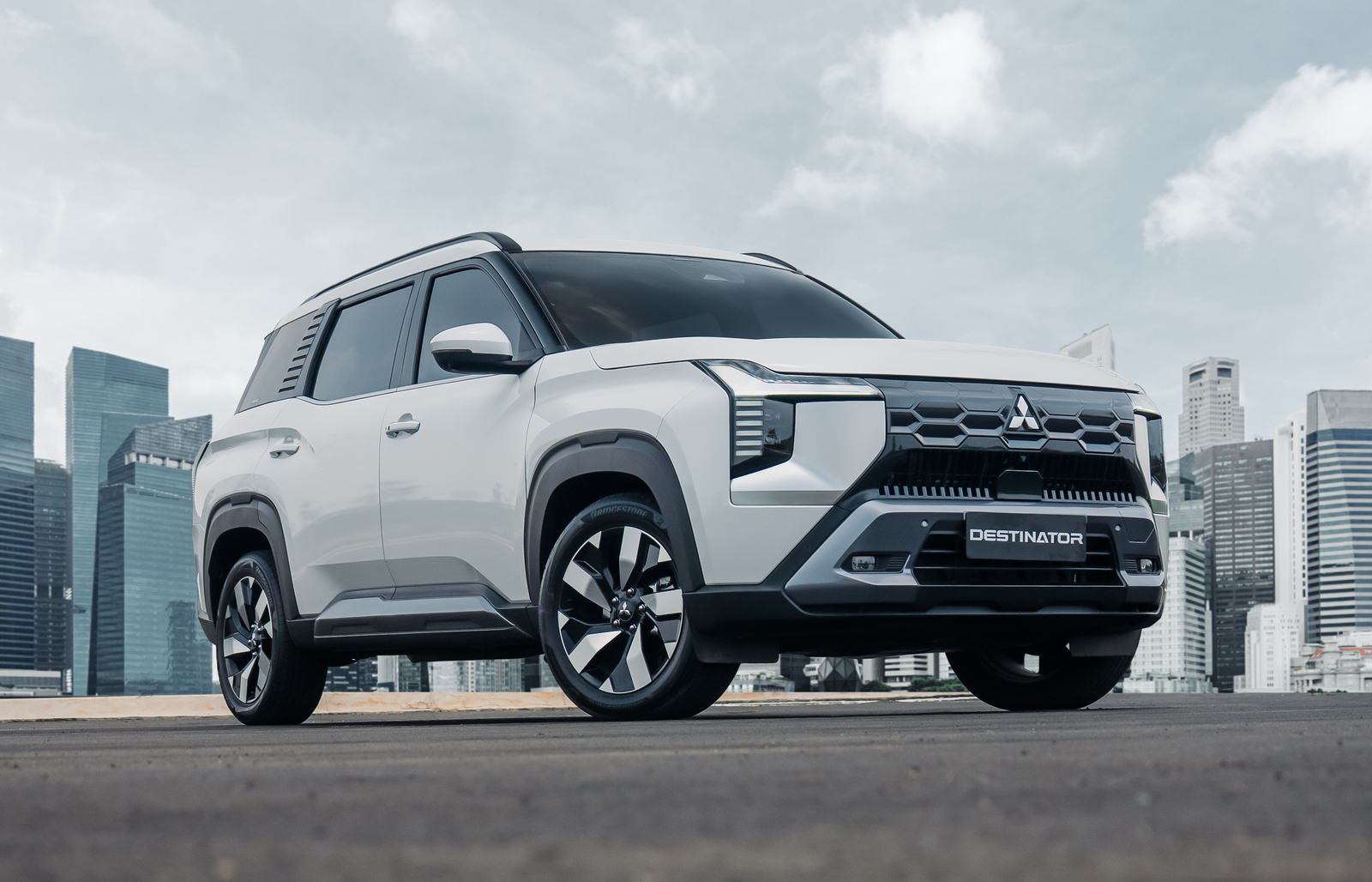 Destinator: SUV 7-Seater Premium untuk Keluarga Makassar yang Melangkah Lebih Jauh
