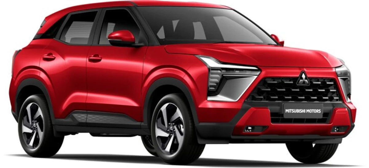 Xforce untuk Anak Muda Makassar: Compact SUV Berteknologi yang Tetap Gaya